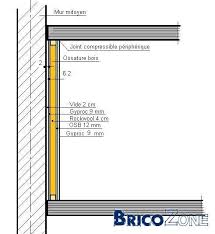 Toutefois, tout propriétaire joignant un mur existant a la faculté de le rendre mitoyen en en outre, pour pouvoir exiger la participation aux frais de construction du mur, le propriétaire doit avoir sollicité. Isolation Maison Mitoyenne Infos Et Ressources