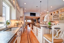 beautiful kitchens by paul: makeover