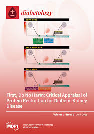 The new goal for worldwide good health promotes healthy lifestyles, preventive measures and modern, efficient healthcare for everyone. Diabetology June 2021 Browse Articles
