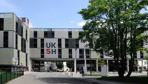Find list of all courses of university of kiel (germany), their fee structure along with course duration & eligibility at shiksha. Wissen Schafft Zukunft University Medical Center Schleswig Holstein