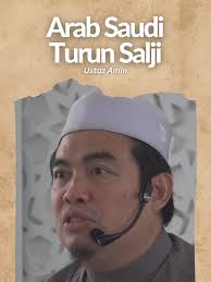 Arab Saudi Turun Salji: Sejarah dan Makna Bersama Ustaz Amin