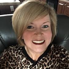 Melanie McClure (@MelanieMcClure0)