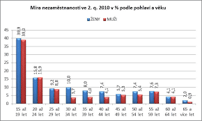 * définition du chômage en france : Le Taux De Chomage Selon Sexe L Age Et Niveau De Diplome Wikimemoires