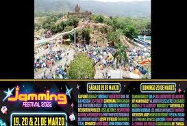Die veranstaltung wurde abgesagt, aber das sind die pläne, die sie in ibague machen können. Jamming Festival Edicion 2022 Una Fiesta Imperdible Patrimonio Radial Del Tolima Ecos Del Combeima Ibague