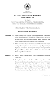 Kriteria yang harus dipenuhi agar menjadi pangan fungsional 2.4. Pdf Peraturan Presiden Republik Indonesia Abu Ro Fah Academia Edu