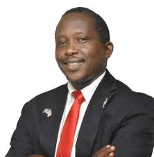 SPECIAL EDITION OF THE SPOT LIGHT ON SENATOR ARMAH ZOLU JALLAH' S  DEVELOPMENTS Hosted the flag of Gbarpolu