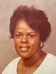 Obituary information for Sandra Elizabeth Patterson