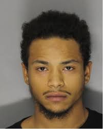 UPDATE: Rodriguez was apprehended