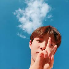 So this is most likely 127 fans. Renjun Nct And Cute Image 6351848 On Favim Com