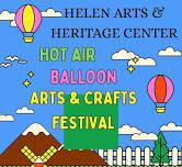Balloon Fest Arts & Crafts Show