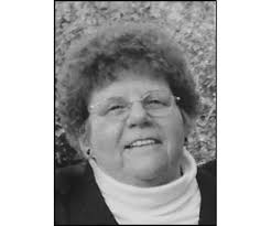 Mary Wold Obituary (1935