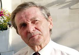 At 78, the Labour veteran, Pat Haynes, who relishes another polls scrap