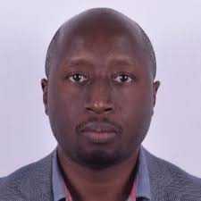 Danstan Ndubi MBA, Bsc