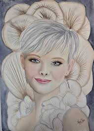 Its that time of year for my yearly art dump for 2025. Starting with the  ones you liked the most and ending where it all began, witb my first real  portrait having