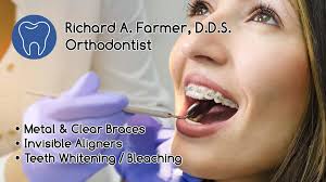 Richard A Farmer DDS Orthodontist