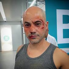 SFX MUA 🎬🎨 AIMEE ARANDA 🎨🎬