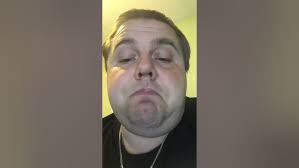 Lord Gary Dando Message To Jamie-Lee Curtis & The Rest Of My Fans