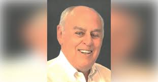 Obituary information for William "Barry" Doyle