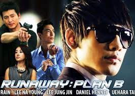 The fugitive plan b final episode. Review Dramafever The Fugitive Plan B Flawed But Enjoyable With A Brilliant Lead Actor Cloud Usa