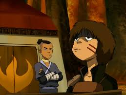 Who Plays Jet In 'Avatar: The Last Airbender' Live-Action Series? | J-14