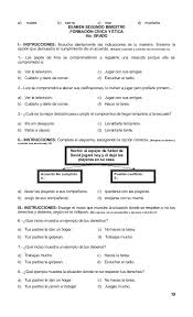 Libro completo de formación cívica y ética en digital, lecciones, exámenes, tareas. Formacion Civica Y Etica Cuarto Grado Libros Favorito