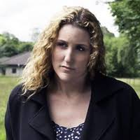 Olivia Spector نوع الشخصية MBTI: : ENFP