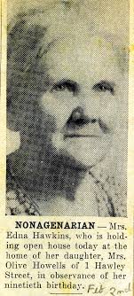 Local History Notes: Miscellaneous