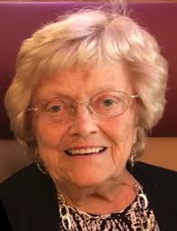 Obituary for Mary Ann (Cavanaugh) Mort