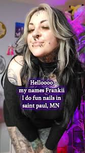 Frankii Nails