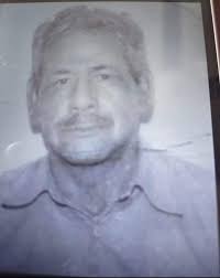 Hello so I'm trying to help my niece find her dad an the only thing we know  about him is that his name is Jesus albert botello around the age 43-44 he's
