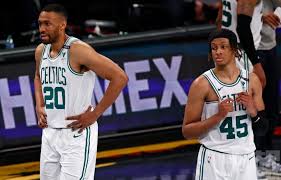 籃網與公鹿都屬於三巨頭球隊，密爾瓦基擁有安戴托昆波（giannis antetokounmpo）、哈樂戴(jrue holiday)、米德爾頓(khris middleton)，且內線十分強悍，籃網則是由杜蘭特、厄文(kyrie irving)、哈登. Tmgw 4fz8zgpfm