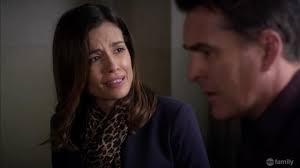 Is Melissa een goede zus? : r/PrettyLittleLiars