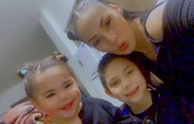 Pregnant Behind Bars, Part Four: The Mothers |