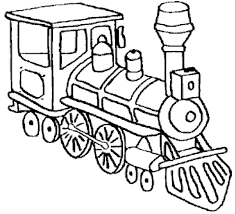 A Head Of A Very Old Train Coloring Pages Transportation Coloring Pages Kidsdrawing Free Coloring Train Coloring Pages Lego Coloring Pages Coloring Books