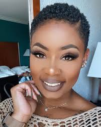 Black Natural and Proud Sistas