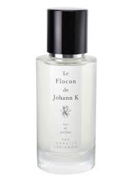 Le Flocon de Johann K Isabelle Larignon parfum - un parfum pour homme et  femme 2021