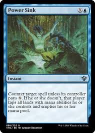 Power Sink Vintage Masters Vma 88