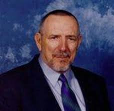 John Robinson Obituary