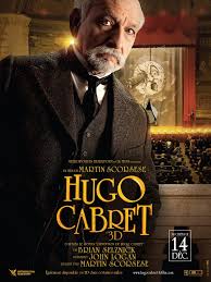 Son père est mort dans un incendie. Hugo Cabret Film Clips Teaser Trailer