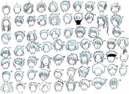 15 best anime hairstyles of all time. Anime Hairstyles For Guys Hd Wallpaper Gallery
