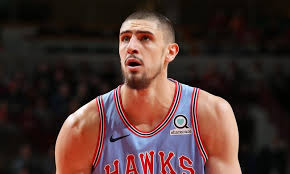 Dans la foulée, l'ailier fort/pivot de 25 ans a signé un contrat d'un an avec minnesota à la fin de celui. Alex Len Agrees To One Year Deal With Wizards Eurohoops