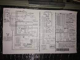 Usage electrical wiring layouts to aid in building or producing the circuit or digital tool. Help Wiring Aprilaire 600 To American Standard Freedom 80 Doityourself Com Community Forums