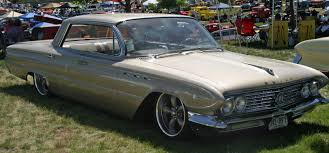 Image result for Phoenix Beige 1961 Buick