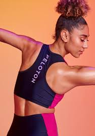 Sports bras should be comfortable, no negotiating. Peloton Boutique Women S Fitness Apparel Athletic Wear Peloton Apparel Bra Workout Clothes Fitness Inspiration