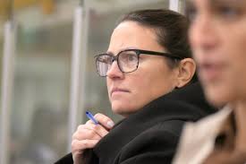 Longtime Gryphons hockey coach taking leave for job in PWHA