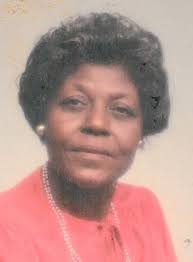 Roberta Walker Obituary (2014)
