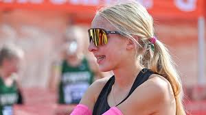 Ella Hagen: The Triple-Crown Winner Smiling Through The Pain