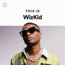 We did not find results for: Wizkid Spotify