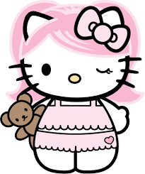 Https Mir S3 Cdn Cf Behance Net Project Modules Disp 067dc118862617 59434d179d199 Png Hello Kitty Drawing Hello Kitty Backgrounds Hello Kitty Pictures