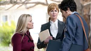 Noté parmi les meilleurs épisodes de la saison 2, ce dernier captive via une réalisation originale et un jeu d'acteurs à très haut niveau. Big Little Lies En Streaming Direct Et Replay Sur Canal Mycanal